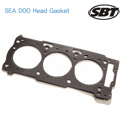 씨두 실린더헤더 가스켓SBT, SEADOO 300 Cylinder Head Gasket