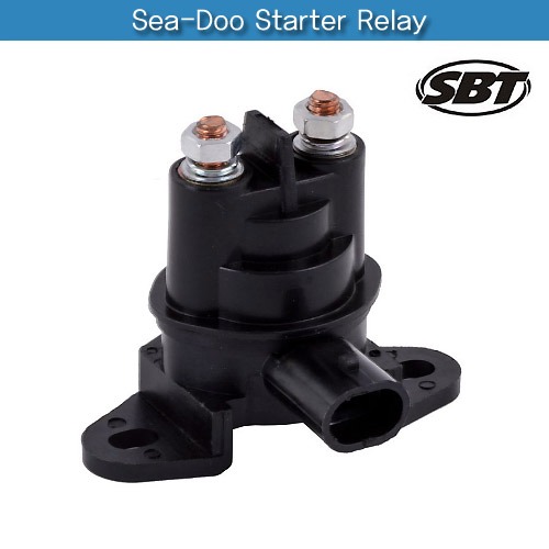 씨두 스타터 릴레이부품, Seadoo Starter Relay