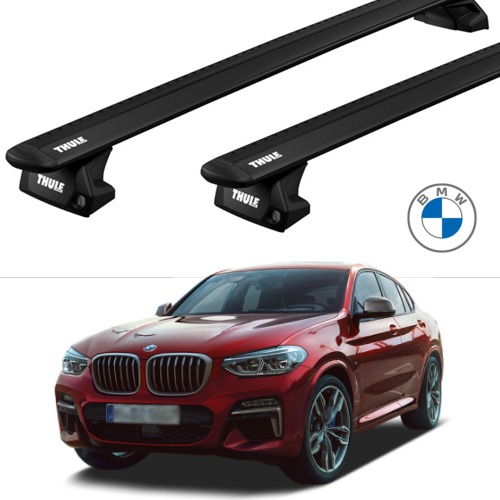 BMW X4 (G02) 툴레가로바