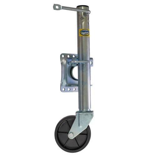 스위블 트레일러 잭 454kg, 1000Lbs, Swivel Trailer Jack