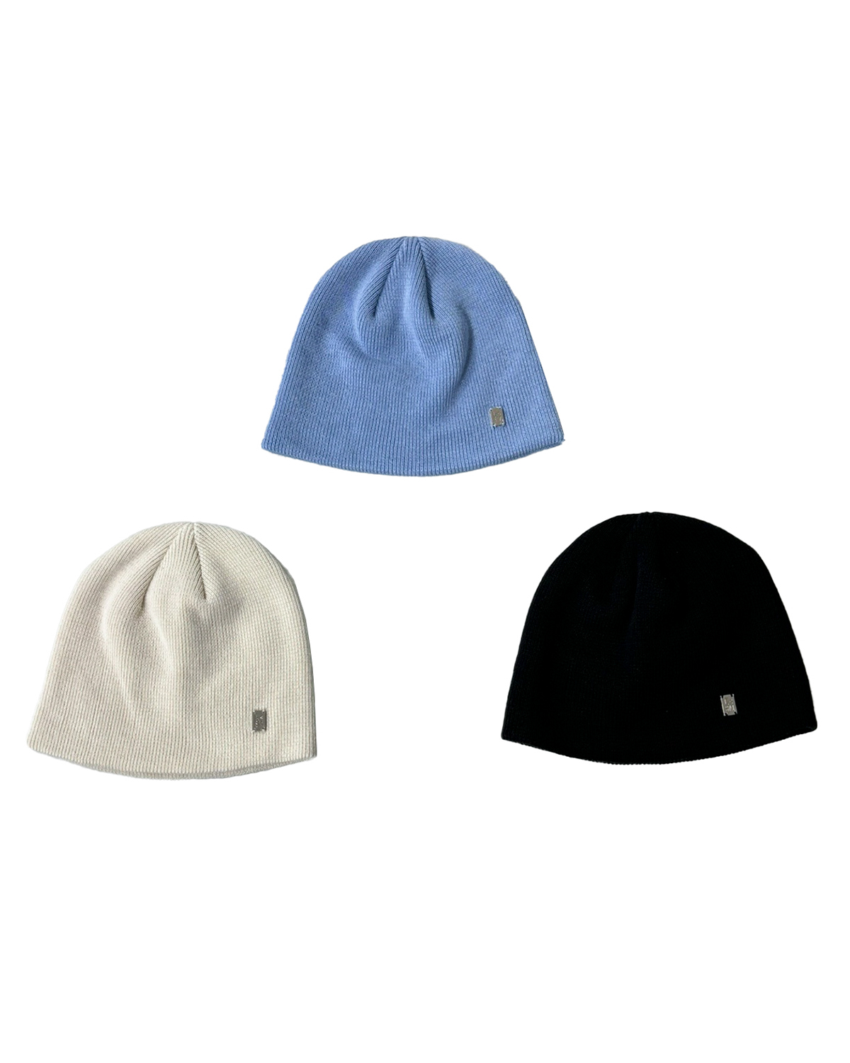 MARKEDLY PICK!) SPRING BEANIE (3COLOR)
