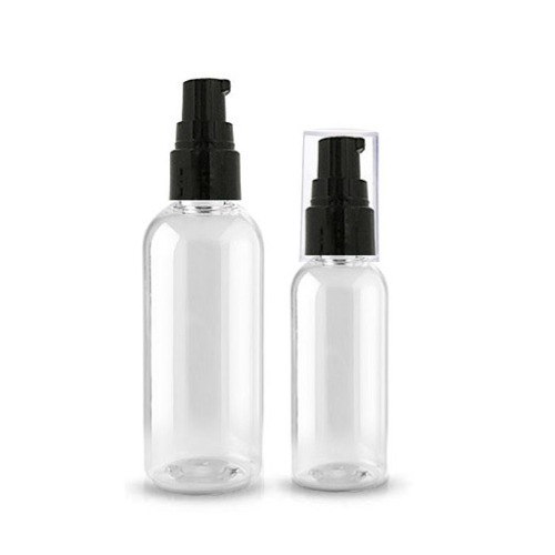 에센스공병_투명 50ml,100ml 중 택 1