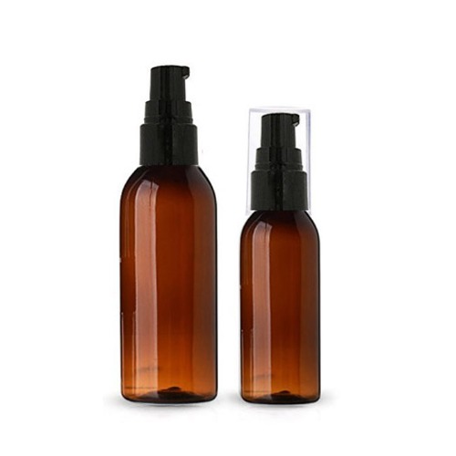 에센스공병_브라운 50ml,100ml 중 택 1