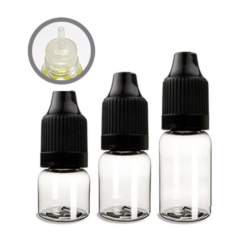 뾰족캡_리필공병 5ml/10ml/20ml 중 선택