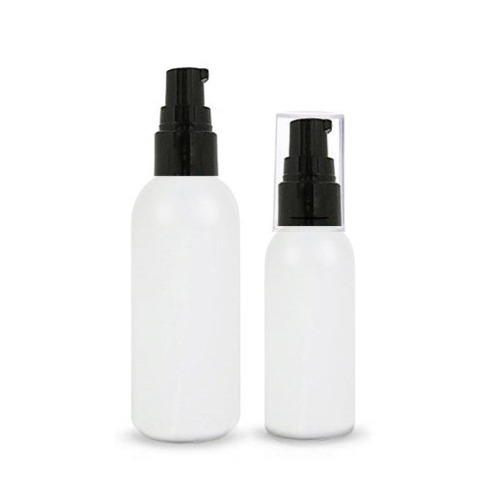 에센스공병_화이트 50ml,100ml 중 택 1