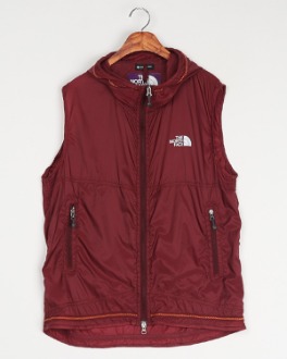 NORTH FACE `Purple label`