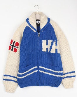 HELLY HANSEN