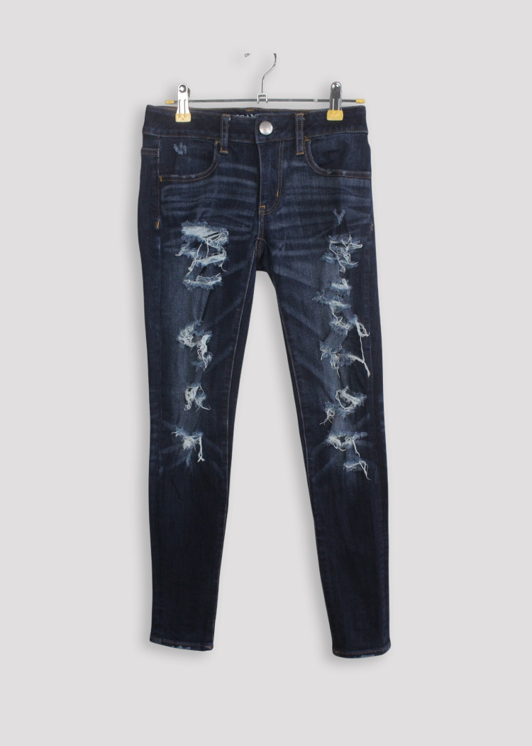 AMERICAN EAGLE / 아메리칸 이글 - 보성무역 토모 빈티지