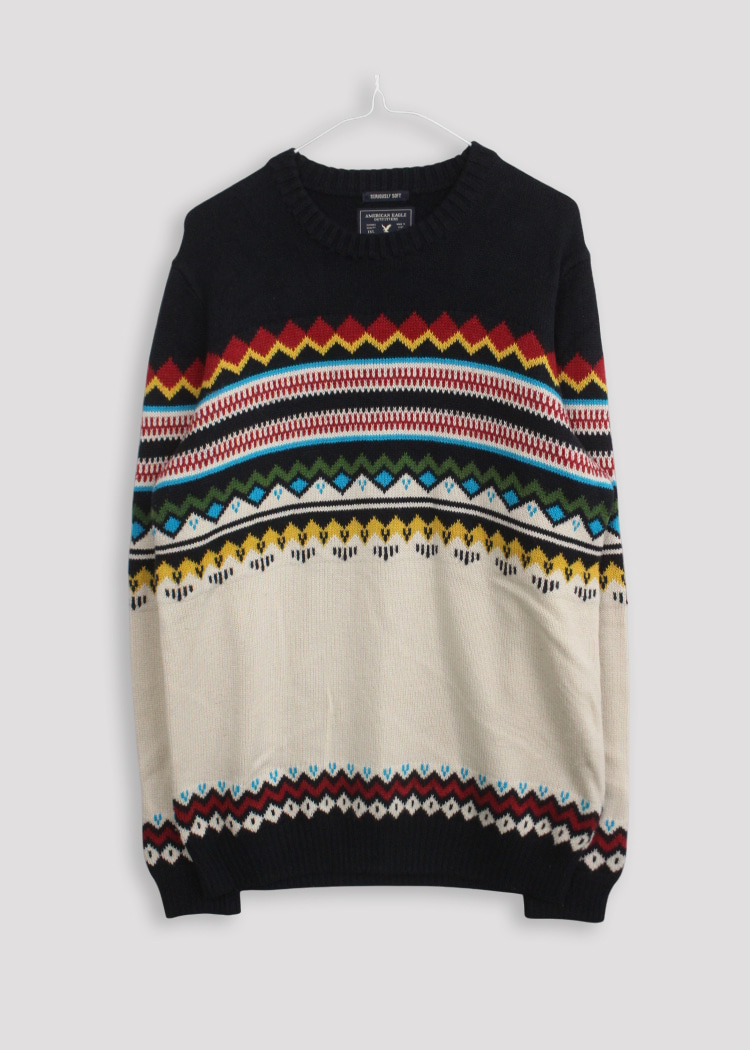 AMERICAN EAGLE / 아메리칸 이글 - 보성무역 토모 빈티지