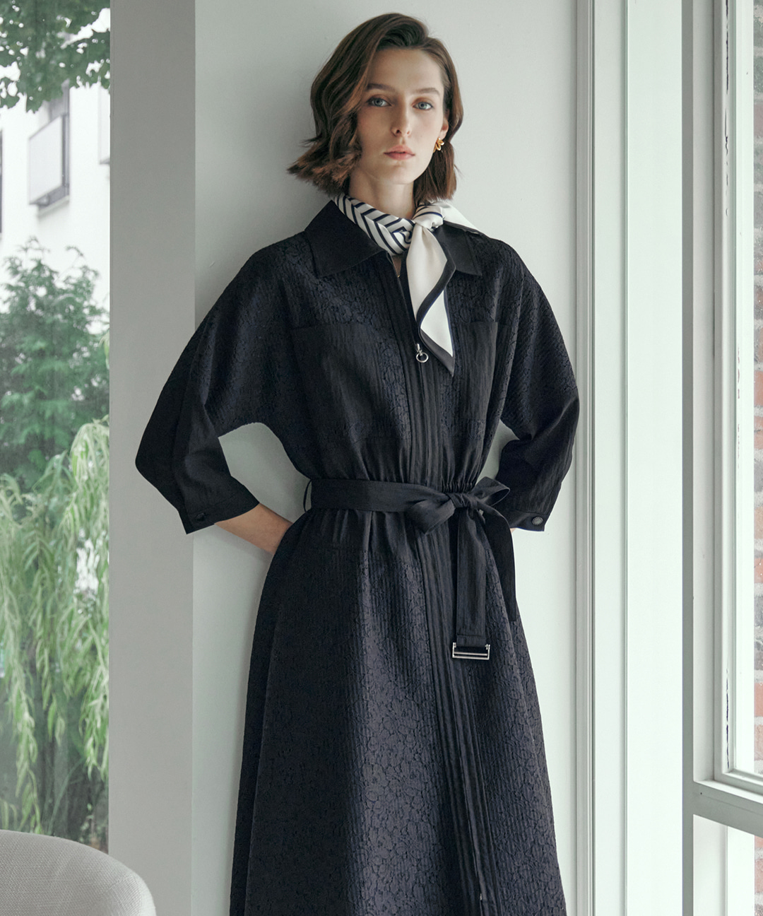 DRESS - MAXZA(마쟈)