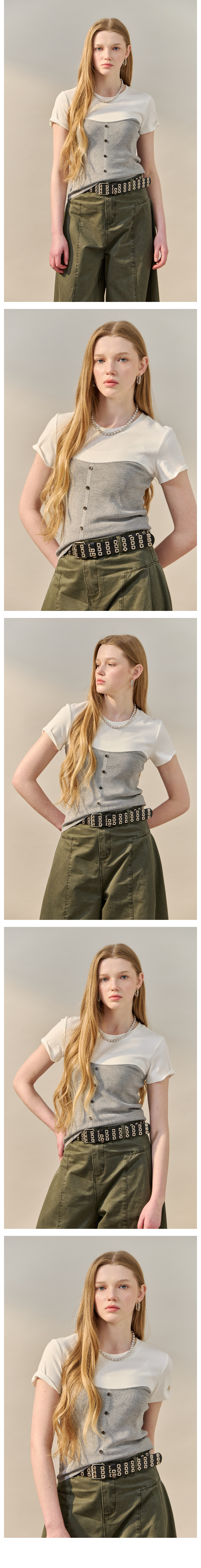 제품 착용 이미지