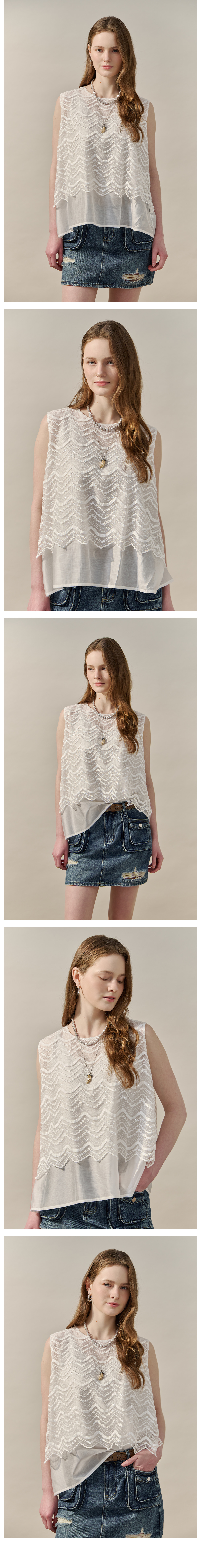 제품 착용 이미지