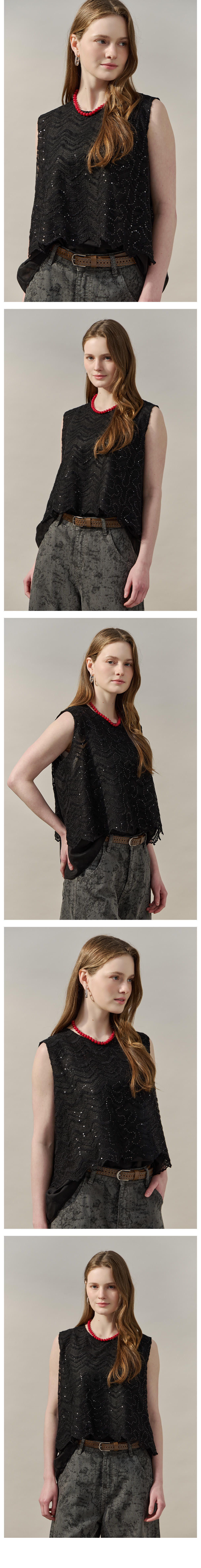 제품 착용 이미지