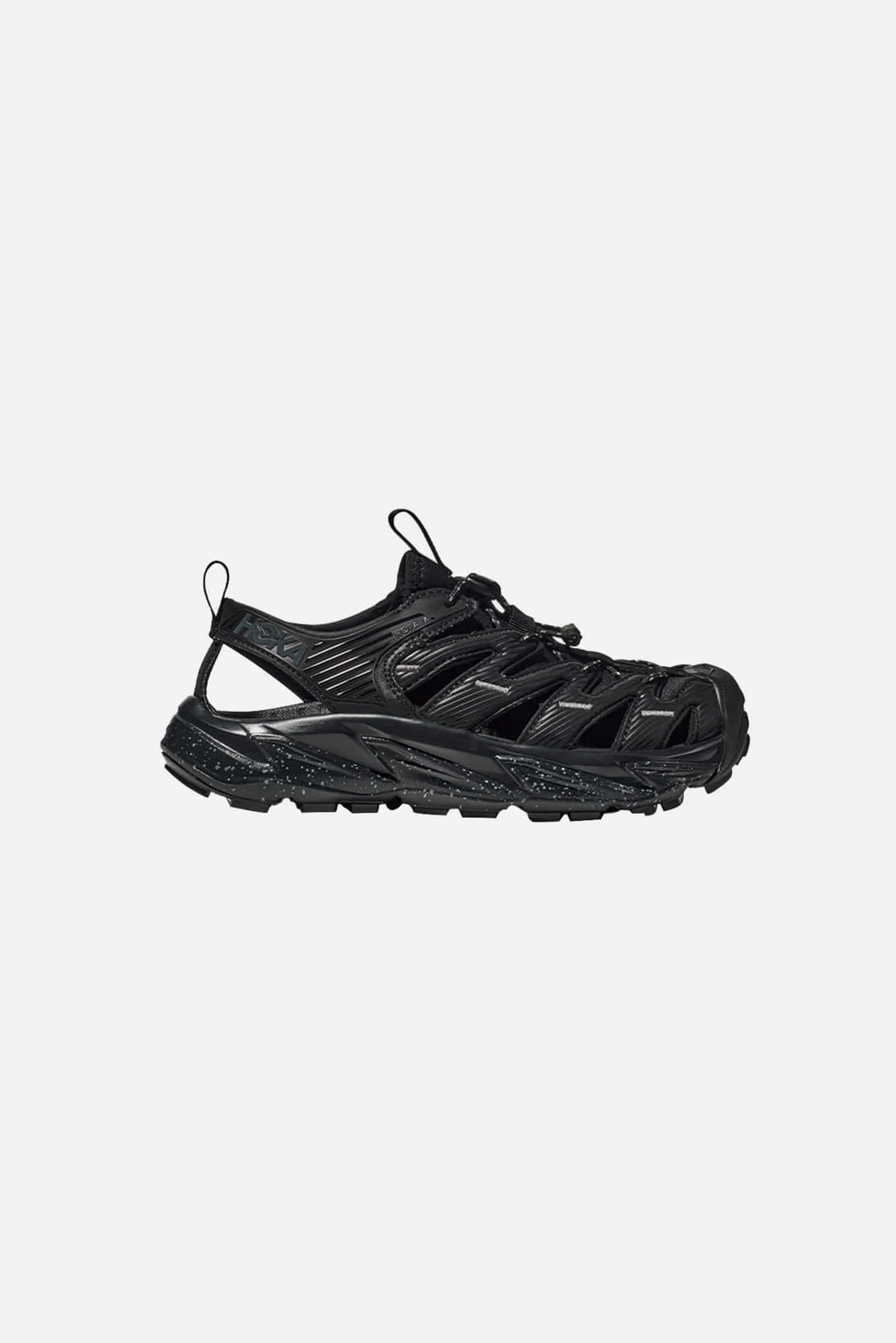 HOKA Hopara Black br호카 호파라 블랙