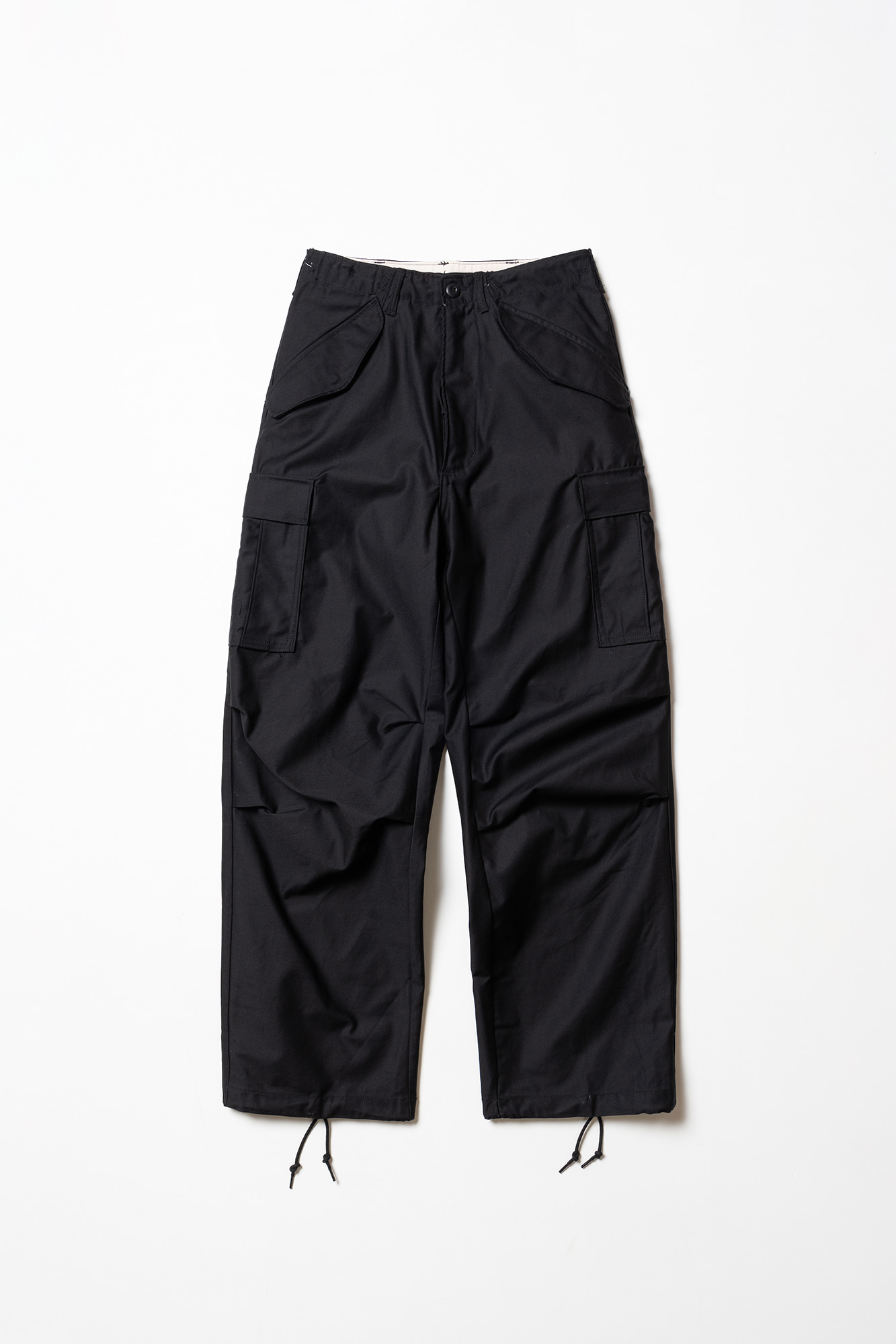 YMCL KY US M-65 Field Pants 