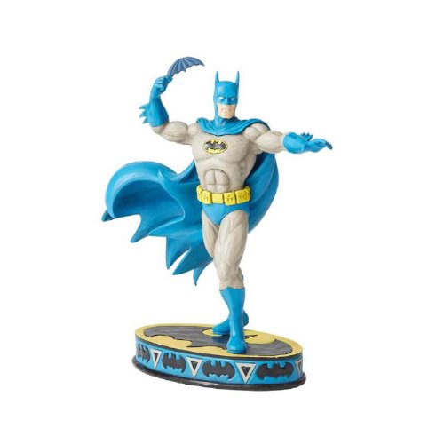 E6003022 DC Comics 배트맨 실버에이지 피규어 22cm