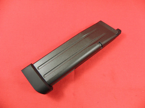 WE Hi Capa 5.1 Gas Magazine