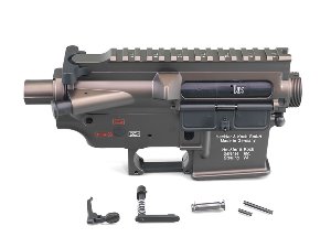 HK416D Metal Body Set / CB