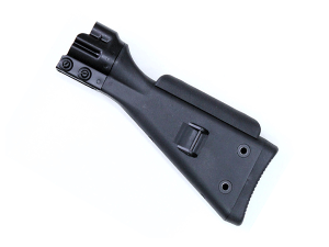 LCT G3 Cheekpiece Stock (BK)