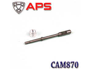 Standard Push Pin / Steel