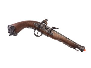 HFC Flintlock