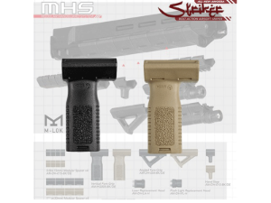 MHS Vertical Fore Grip