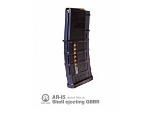 [RAREARMS/레어암스]AR-15 Magazine(탄창)