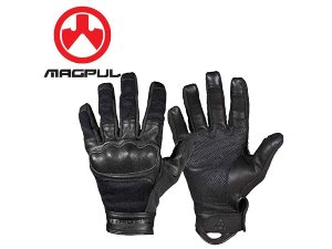 MAGPUL™CORE FR BREACH GLOVES 맥풀 코어 FR브릿지 글러브 (검정)