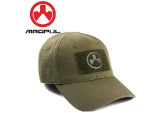 Magpul™ Velcro Patch Core Cover 맥풀 벨크로 패치 코어커버 (올리브)