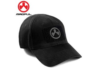 Magpul™ Velcro Patch Core Cover 맥풀 벨크로 패치 코어커버 (검정)