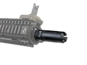 [Marui] MK18 MOD1 GBBR Flash Hider