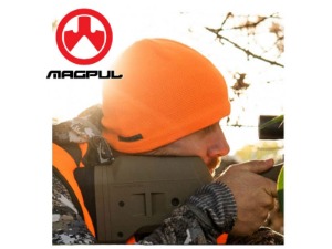 MAGPUL Tundra Beanie (Orange) - 맥풀 툰드라 비니 (오렌지)