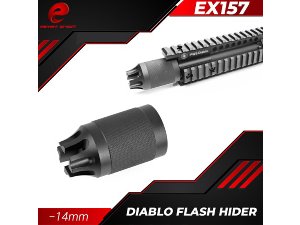 Diablo Flash Hider