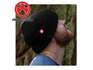 MAGPUL WATCH CAP Beanie BK 맥풀 와치 캡 비니 (검정)