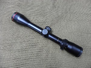 Swift Premier Waterproof 3-9x40 Riflescopes(A형)1번