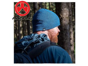 MAGPUL Beanie (MAJOLICA BLUE) - 맥풀 비니 (마졸리카 블루)