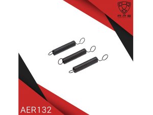 Blow Back Spring for APS V2 Gearbox (+ Silver Edge)