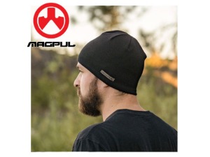 MAGPUL Tundra Beanie (Black) - 맥풀 툰드라 비니 (블랙)