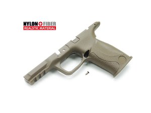 가더 Original Frame for MARUI M&amp;P9 Standard (FDE)