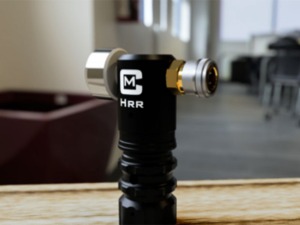 Mancraft HRR Regulator-만크레프트