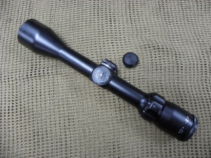 3-9x40 슈틴포인트(A형) 10번