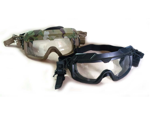 HGT200 TACTICAL GOGGLE