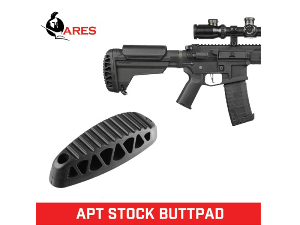 APT Stock Buttpad