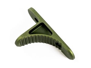 [BJ] TN style GripStop Standard Length M-LOK(OD)