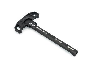 [IRON] BATTLEARMS style Aluminium CHARGING HANDLE for MWS