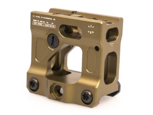 [BJ] FAST T1/T2 Mount FDE