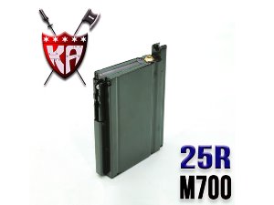 M700 Long Magazine(25R)