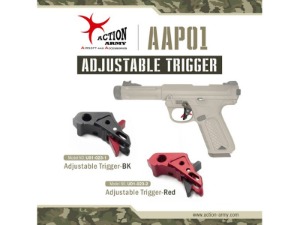 AAP-01 Adjustable Trigger