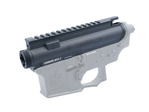 [G&amp;G] SR15 Upper Reciever