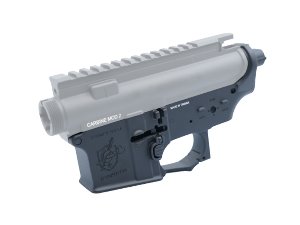 [G&amp;G] SR15 Lower Reciever